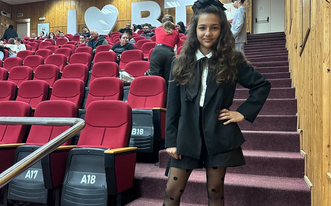 TALENTE DȂMBOVIȚENE 2026