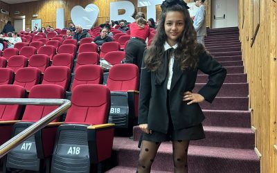 TALENTE DȂMBOVIȚENE 2026